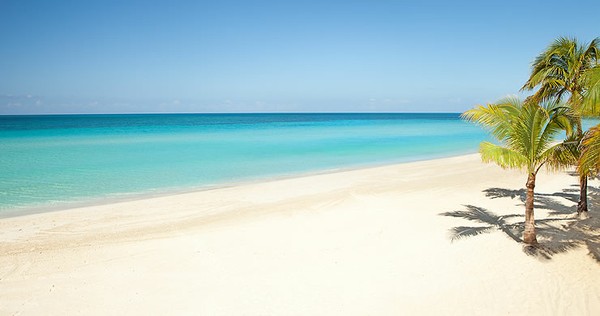 Cayman Seven Mile Beach